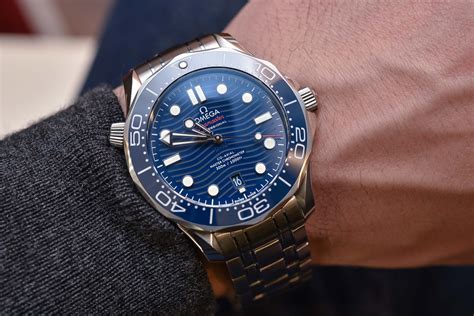 omega seamaster.300m